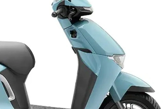 Stylish Front Fender and Cowls